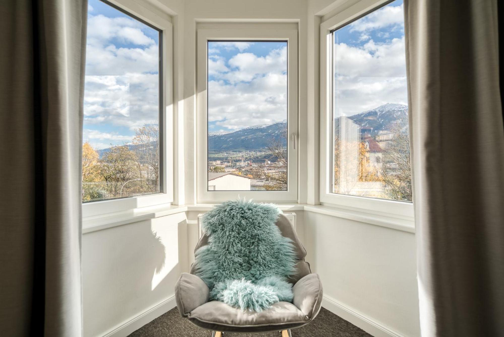 Innsbruckhomes At Botanical Garden Экстерьер фото
